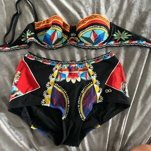 Women’s Dolce & Gabbana Swimwear